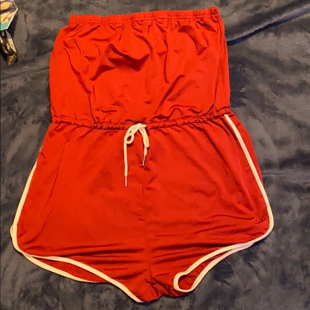 romper